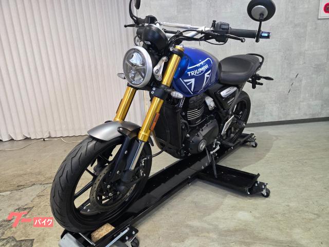 TRIUMPH 400 2024 73861 — миниатюра 3