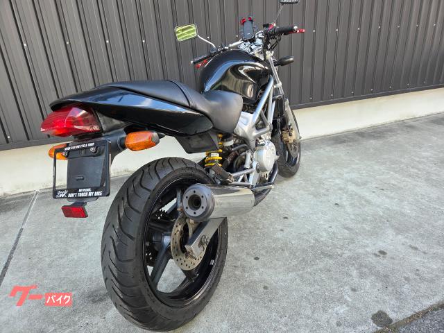 バイク　ホンダ　ＶＴＲ250 2003年式　キャブ車 まっつさんの愛車HONDA VTR250 2003年式 Myバイク｜ウェビックコミュニティ