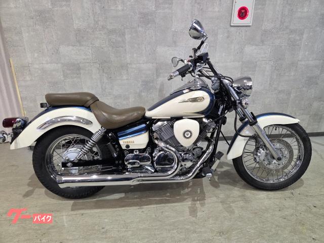 ドラッグスター250 2012年クラシックエディション 73859