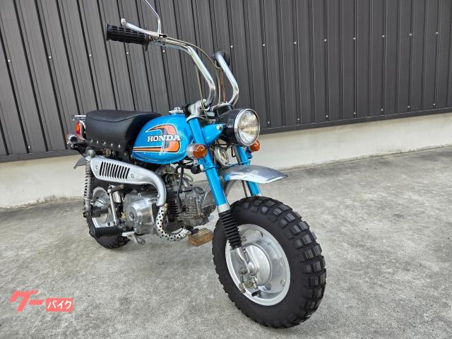 車両情報:ホンダ モンキー | （有）TOWNS | 中古バイク・新車バイク