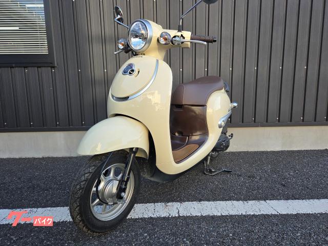 　商談予定売約済最終値下げ一発始動！スクーター50 ホンダ　ジョルノ　2スト ホンダ ジョルノ シリーズ最終モデル・2022年新車登録・希少な