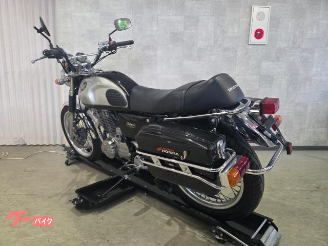 ホンダ　GB250 クラブマン　５型後期　最終型　V型　配送可能　支払いは現金or振り込みも可能 GB250クラブマン/ホンダ 最終5型の販売情報 BCバイクセンター北九州店