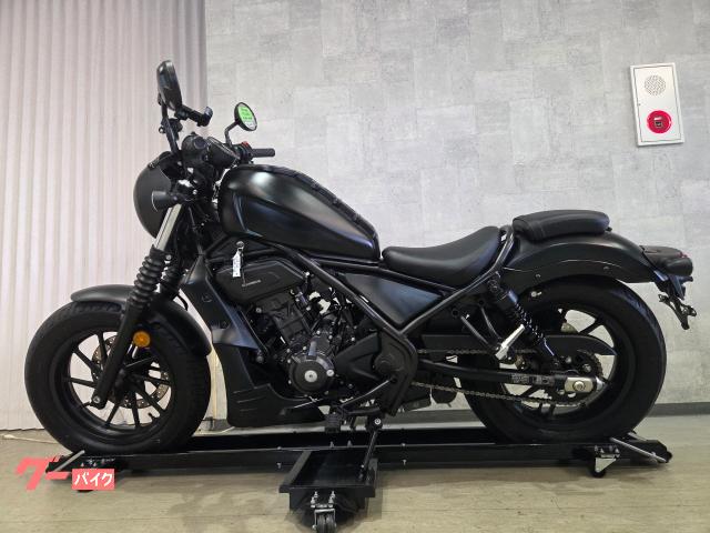ホンダ レブル250 ABS 8BK-MC49型2023年モデル ホンダ レブル250 ABS 8BK-MC49型2023年モデル