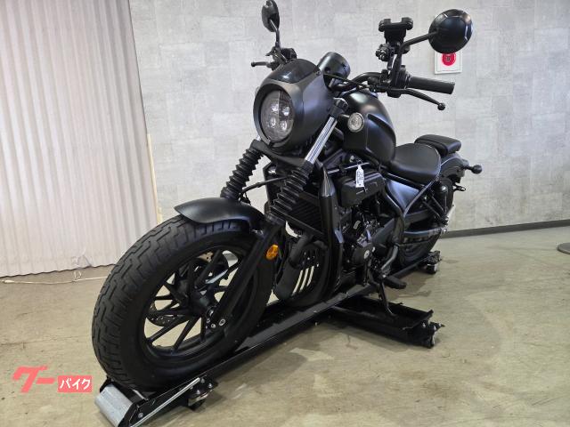 ホンダレブル250低走行 ホンダ レブル250 のカタログ情報 | 新車・中古バイク情報 GooBike