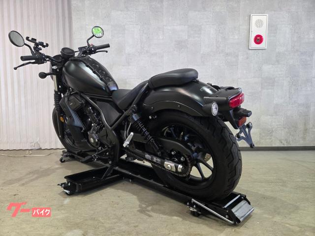 ホンダ レブル250 ABS 8BK－MC49型2023年モデル