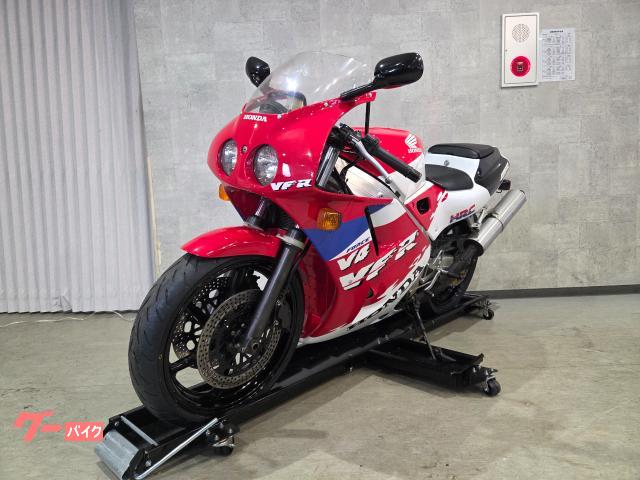 ホンダ VFR400R 1992年型・OKIカラー・キャブO／H