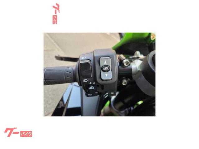 カワサキ Ninja ZX－10R ABS 2017年KRT