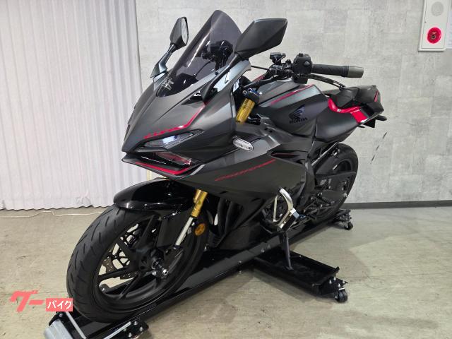 CBR250RR  クイックシフター ETC付 ホンダ CBR250RR 2023年モデル・ETC・クイックシフター