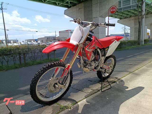ホンダ CRF150RII 2014年型ラージホイール 76370