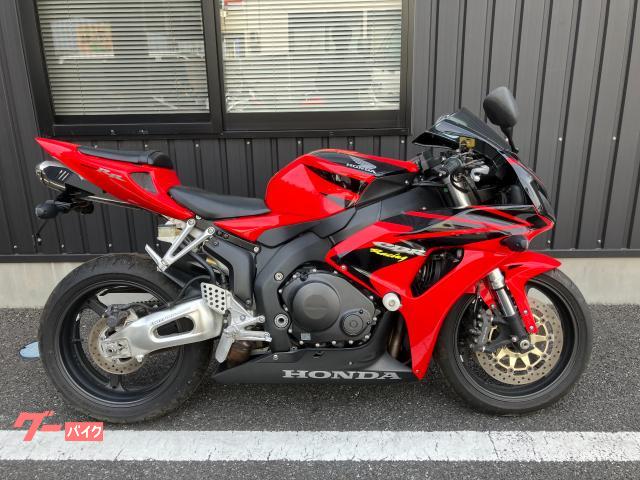 ＣＢＲ１０００ＲＲ　センターＵＰマフラー・ＳＣ５７後期型　７６２００