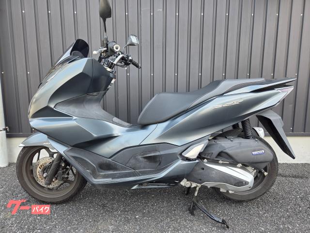 車両情報:ホンダ PCX | （有）TOWNS | 中古バイク・新車バイク探しは