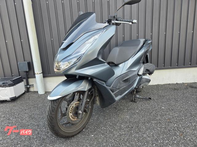 車両情報:ホンダ PCX | （有）TOWNS | 中古バイク・新車バイク探しは