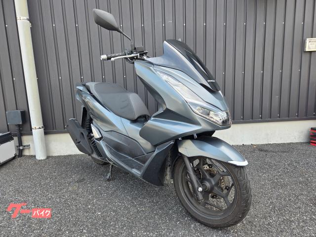ホンダ PCX ABS スマートカードキー・JK05型2022年