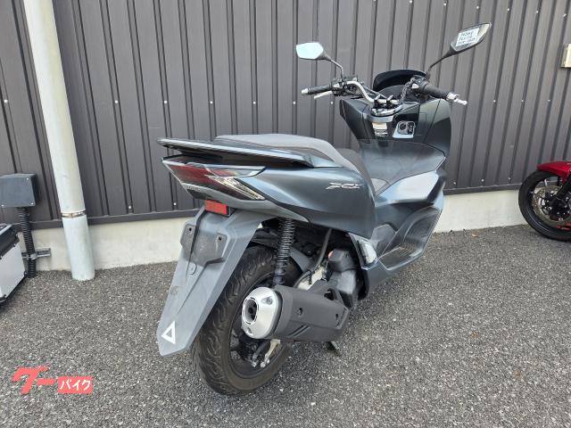 ホンダ PCX ABS スマートカードキー・JK05型2022年