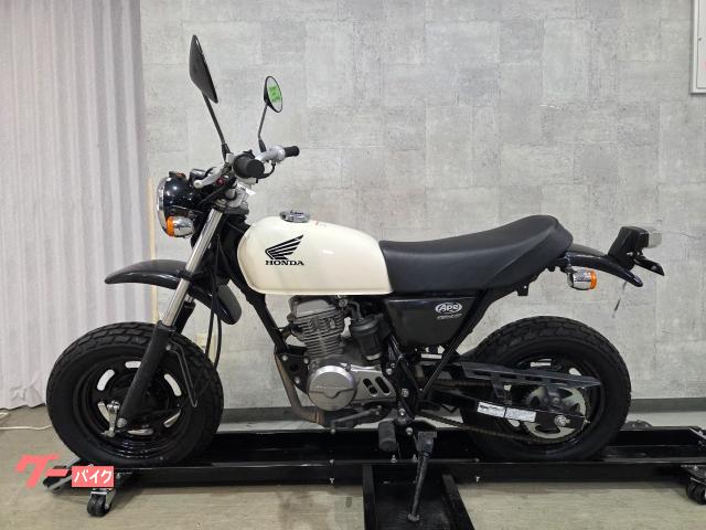 車両情報:ホンダ Ape | （有）TOWNS | 中古バイク・新車バイク探しは