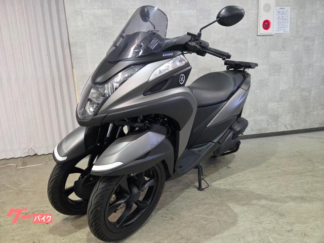 車両情報:ヤマハ トリシティ125 | (有)TOWNS | 中古バイク・新車 車両情報:ヤマハ トリシティ125 | (有)TOWNS | 中古バイク・新車