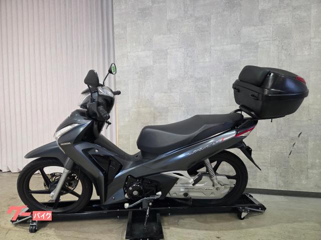 車両情報:ホンダ WAVE125i | （有）TOWNS | 中古バイク・新車バイク