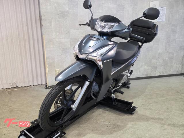 車両情報:ホンダ WAVE125i | （有）TOWNS | 中古バイク・新車バイク