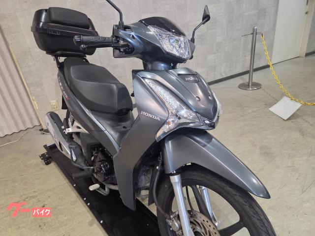 ホンダ WAVE125i 76285｜（有）TOWNS ｜新車・中古
