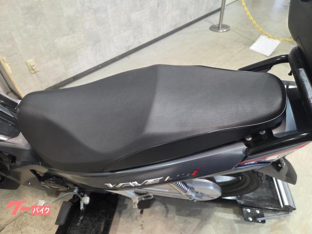 ホンダ WAVE125i 76285｜（有）TOWNS ｜新車・中古