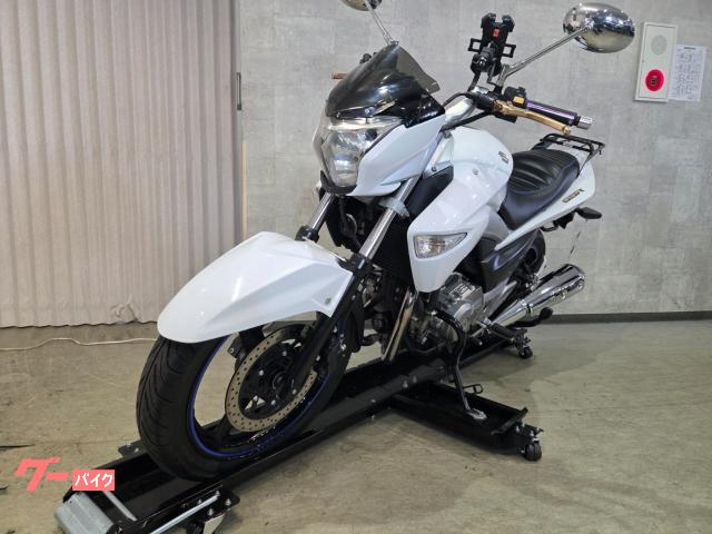 スズキ　GSR250 SUZUKI GSR250 (GW250, INAZUMA) 2017 Parts and Technical