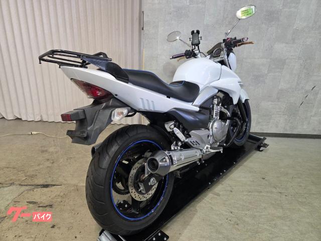 【動画追加】【受付再開に向けてのお知らせ】【一時受付中止】スズキGSR250 カスタマイズ多数　低走行 車両情報:スズキ GSR250 | バイク王 新潟店 | 中古バイク・新車バイク