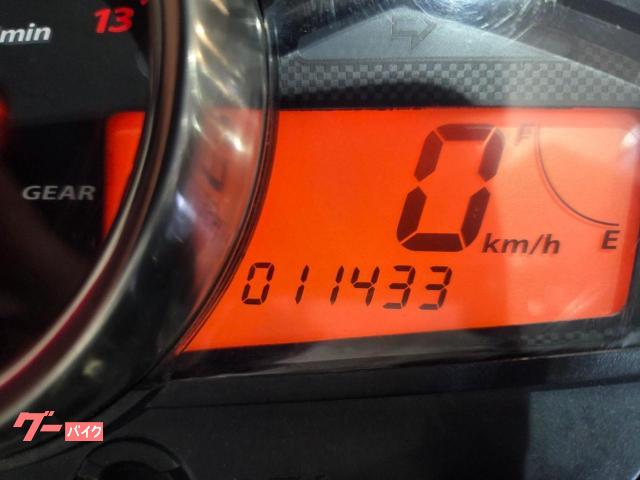 【値下げ】GSR250 走行距離16417km 即納車可能 車両情報:スズキ GSR250 | （有）TOWNS | 中古バイク・新車バイク探し