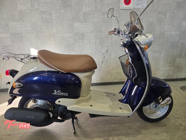 ビーノ　ＳＡ１０Ｊ型　２サイクル車・ノーマルワンオーナー車・ＯＰパーツ付　７６４３０