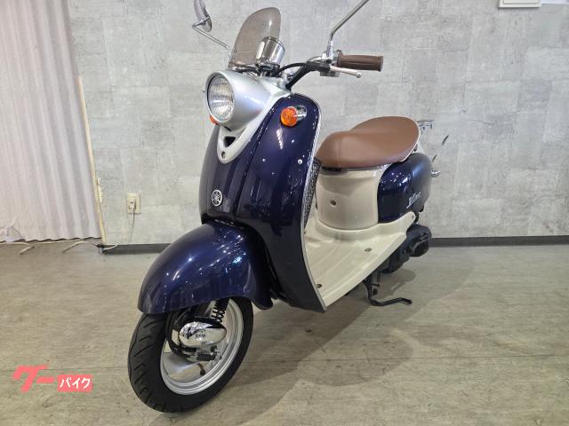 ヤマハ　ビーノ　sa10j　　2サイクル　　現状車 ヤマハ ビーノ SA10J型 2サイクル車・ノーマルワンオーナー車