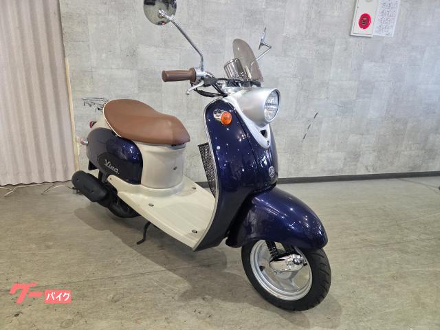 車両情報:ヤマハ ビーノ | （有）TOWNS | 中古バイク・新車バイク探し
