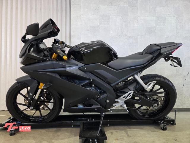ヤマハ YZF－R15 2022年インドネシアモデル 並行輸入車