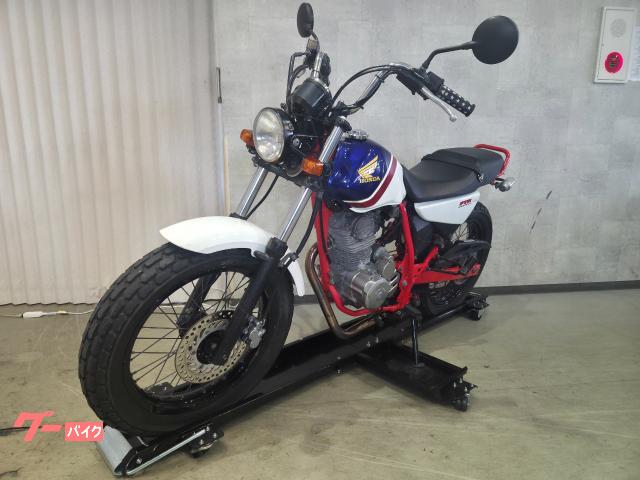 車両情報:ホンダ FTR223 | (有)TOWNS | 中古バイク・新車バイク探し 車両情報:ホンダ FTR223 | (有)TOWNS | 中古バイク・新車バイク探し