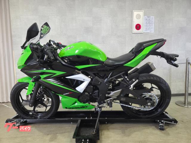 車両情報:カワサキ Ninja 250SL | （有）TOWNS | 中古バイク・新車