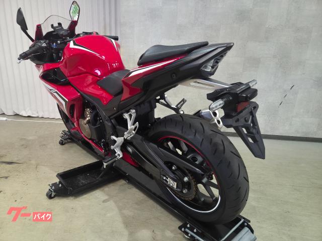 車両情報:ホンダ CBR400R | （有）TOWNS | 中古バイク・新車バイク探し
