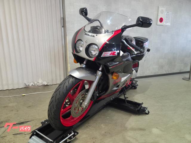 ホンダ CBR250RR 1990年MC22型純正外装・ノーマル車