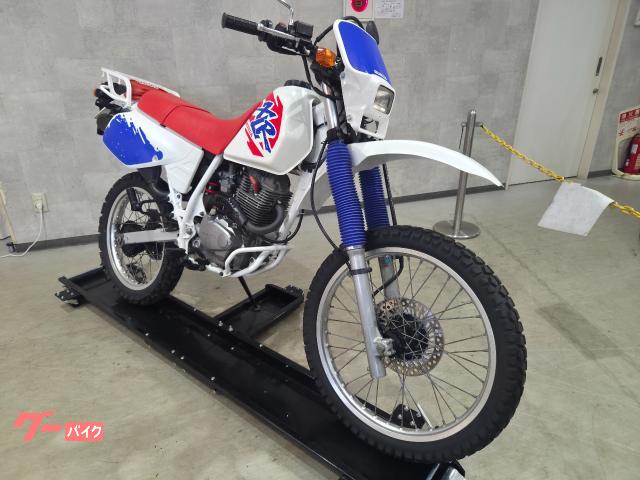 車両情報:ホンダ XLR125R | (有)TOWNS | 中古バイク・新車バイク探し 車両情報:ホンダ XLR125R | (有)TOWNS | 中古バイク・新車バイク探し