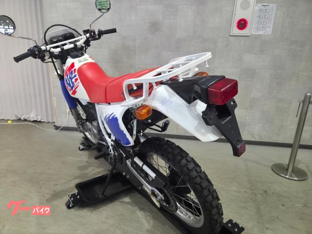 車両情報:ホンダ XLR125R | （有）TOWNS | 中古バイク・新車バイク探し