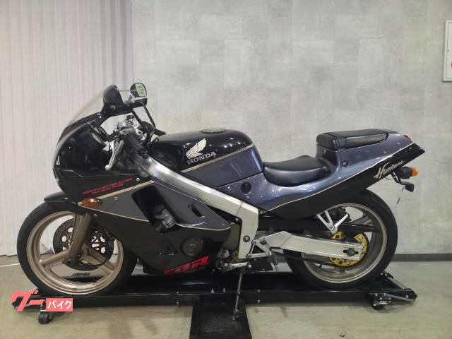 ホンダ CBR250R MC19型1988年モデル・ノーマル車