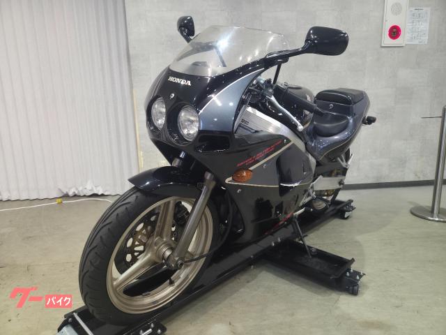 ホンダ CBR250R MC19型1988年モデル・ノーマル車