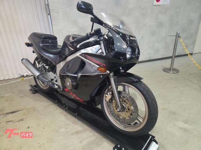 ホンダ CBR250R MC19型1988年モデル・ノーマル車
