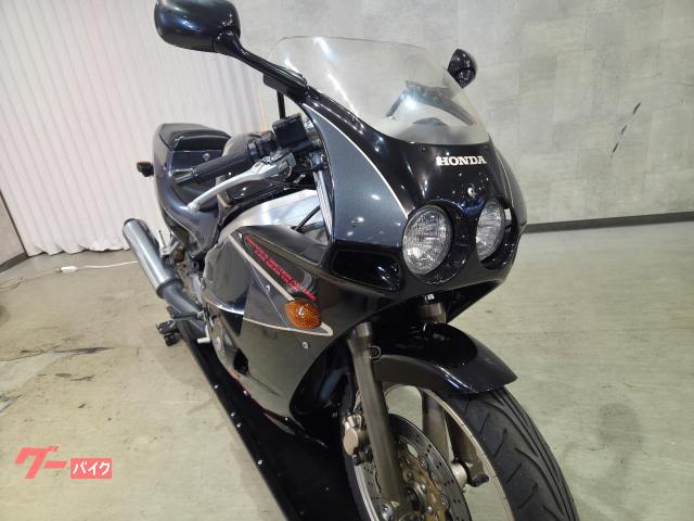 ホンダ CBR250R MC19型1988年モデル・ノーマル車