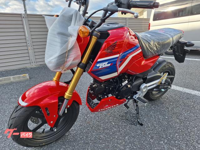 車両情報:ホンダ グロム | （有）TOWNS | 中古バイク・新車バイク探し