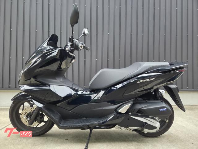 車両情報:ホンダ PCX | （有）TOWNS | 中古バイク・新車バイク探しは
