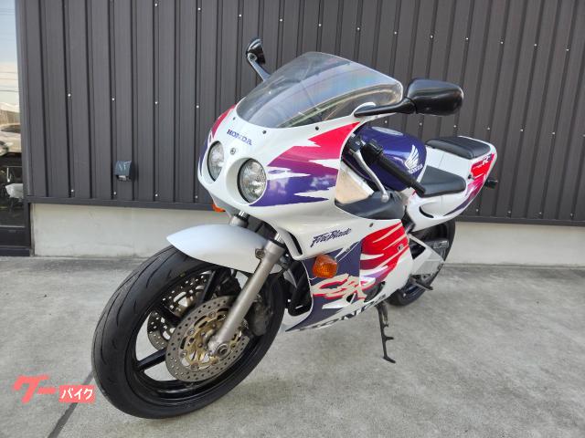 HONDA ホンダ CBR250RR MC22 純正 ステアリングステム 未使用品 53200