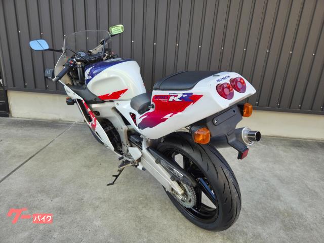 HONDA 純正 1994年 CBR250RR 最終型 タンク 当時物❗️