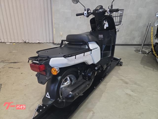 車両情報:ホンダ ベンリィ110 | （有）TOWNS | 中古バイク・新車バイク