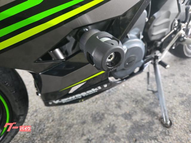 カワサキ Ninja 250 ABS 37馬力2018年型・KRT