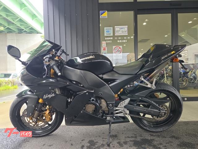 カワサキ Ninja ZX－10R 78246｜（有）TOWNS