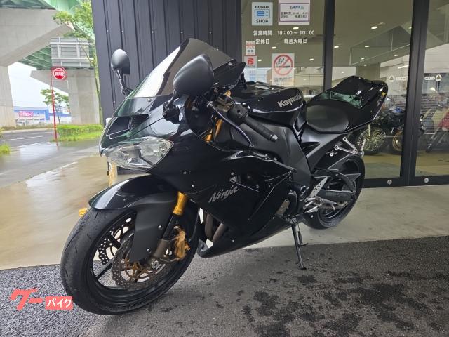 はる カワサキ Ninja ZX－10R 78246｜（有）TOWNS