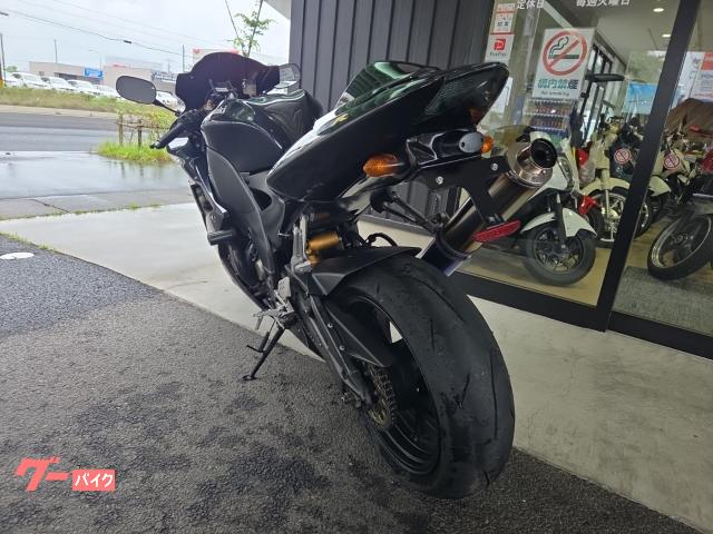 カワサキ Ninja ZX－10R 78246｜（有）TOWNS